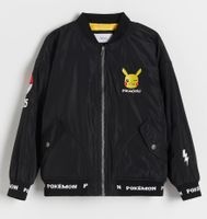 Pokémon Jacke Kinder gr 128 Rheinland-Pfalz - Wissen Vorschau