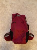 Jack wolfskin Rucksack Beere/Pink/Magenta Niedersachsen - Emden Vorschau