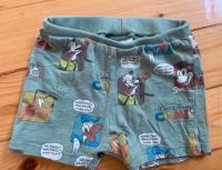 Zara Shorts Gr.80 inklusive Versand! Nordrhein-Westfalen - Kirchlengern Vorschau