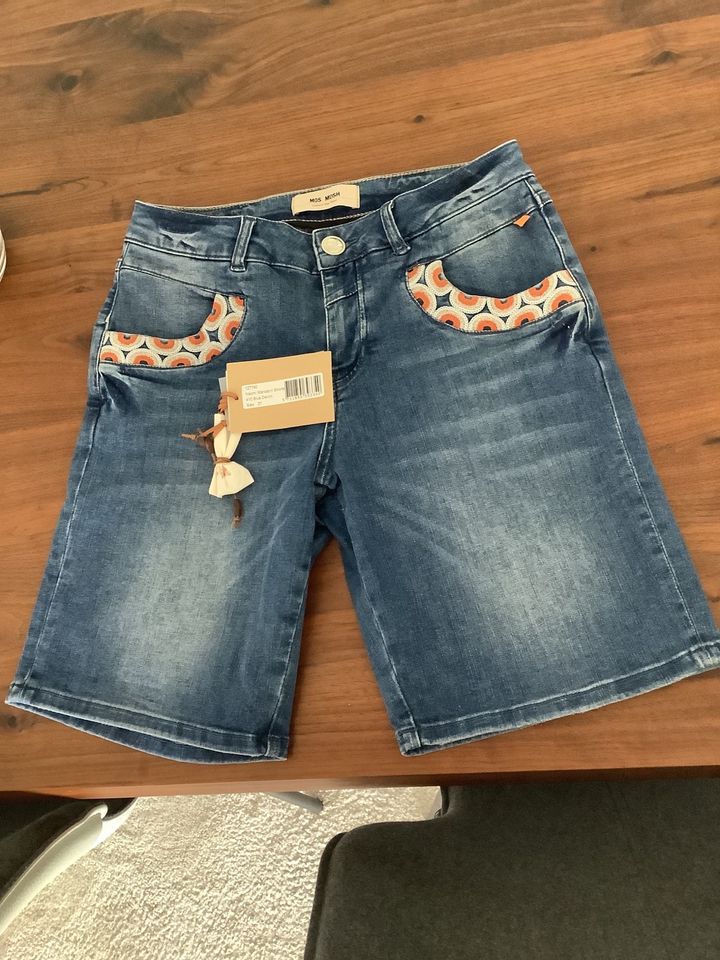 Coole Shorts Jeans 34 36 27 Ralph Lauren Mos Mosh s.Oliver Esprit in Bochum