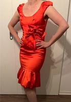 Ballkleid/ Kleid von Karen Millen Sachsen - Markkleeberg Vorschau