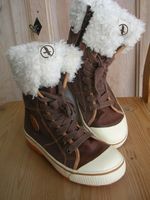 Aigle Stiefel Boots Chucks Gr. 32 Baden-Württemberg - Ispringen Vorschau