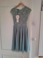Swing cocktail kleid Hochzeit Abiball festlich neu Berlin - Hellersdorf Vorschau