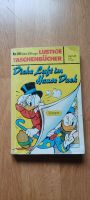 Lustiges Taschenbuch LTB 101 Dicke Luft im Hause Duck München - Laim Vorschau