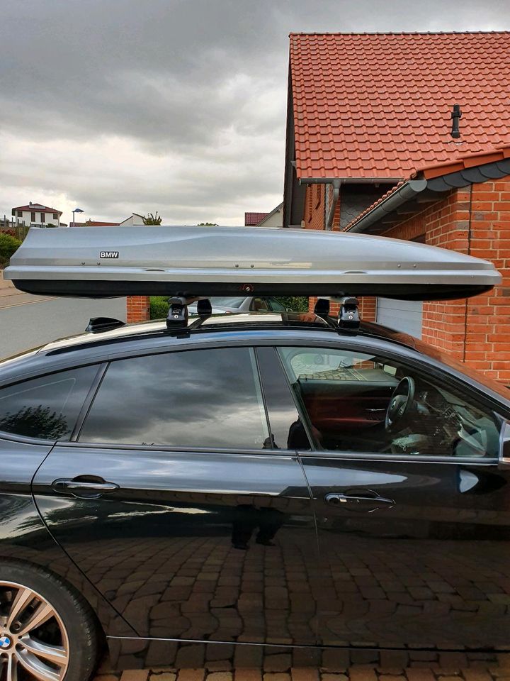 Dachbox zum Mieten Leihen Vermieten in Gieboldehausen