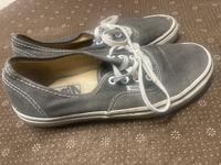 Schuhe  Vans Niedersachsen - Winsen (Luhe) Vorschau