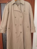 Klassischer Damen Trenchcoat, top Qualitätsware+1A-Zustand, Gr.40 Bonn - Hardtberg Vorschau