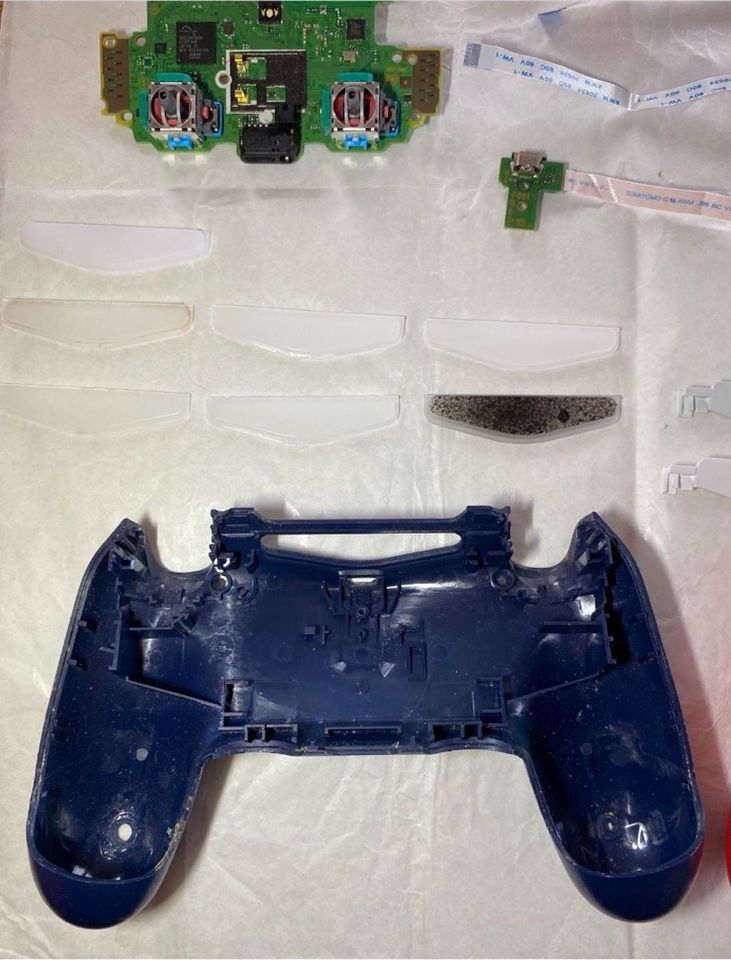 Ersatzteile Ps4 Controller in Hungen