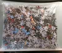 Überraschungspuzzle 1000 Teile Nordrhein-Westfalen - Moers Vorschau