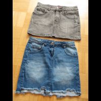 2 Jeans Röcke Mädchen Gr. 152 Tom Tailor P&C Kr. Dachau - Dachau Vorschau