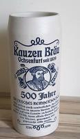 Bierkrug... Neu... Bayern - Kolitzheim Vorschau