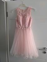 Festliches Kleid Gr. 34 Kr. München - Kirchheim bei München Vorschau
