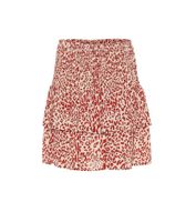 Baum und Pferdgarten Saidah printed silk-blend crêpe miniskirt 36 Hamburg-Nord - Hamburg Winterhude Vorschau