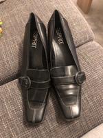 Schwarze Esprit Pumps Hessen - Wehrheim Vorschau