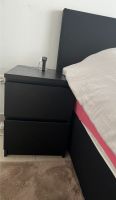 Ikea Malm Nachtkommode 2x Saarland - Saarwellingen Vorschau