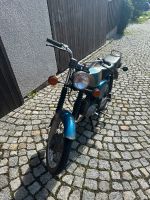 Simson S50 Sachsen - Schneeberg Vorschau