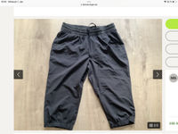 Sporthose Crane 40/42 3/4 Viertel Hos3 Hessen - Pohlheim Vorschau
