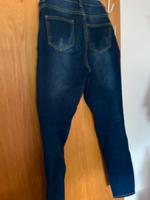 Blaue Jeans Bayern - Bogen Niederbay Vorschau