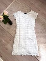 Tommy Hilfiger Kleid Sommerkleid weis Boho Baumwolle Nordrhein-Westfalen - Dülmen Vorschau