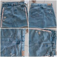 NEU !!! Jeansrock 158 / S Nordrhein-Westfalen - Lage Vorschau