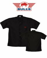 Bulls NL Darthemd | Dartshirt | Darttrikot - Größe S Hessen - Trebur Vorschau