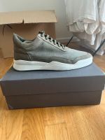 FILLING PIECES Berlin - Reinickendorf Vorschau