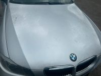 BMW E90 E91 Motorhaube titansilber 354 Nordrhein-Westfalen - Bottrop Vorschau