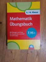 Mathematik Übungsaufgaben 9./10. Klasse Thüringen - Vacha Vorschau