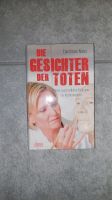 Buch - die Gesichter der Toten | Lübbe Kr. München - Grasbrunn Vorschau