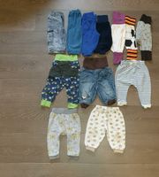 12x Hosen, 74, Junge, Jeans und Jogginghose Nordrhein-Westfalen - Schleiden Vorschau