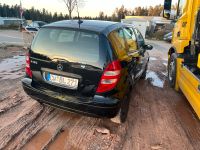 Mercedes a150 schlachtfest alles vorhanden !!! Baden-Württemberg - Schömberg b. Württ Vorschau