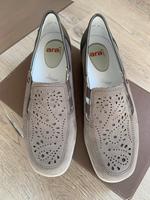 Ara Schuhe Slipper 38 Weite H nur anprobiert ! Inkl. Versand Niedersachsen - Seevetal Vorschau