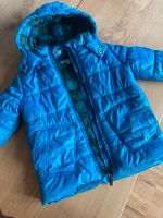 Esprit Winterjacke Größe 104/110 Niedersachsen - Hatten Vorschau