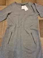 NEU Sweat Kleid Gr. 36/38 grau Gina Bayern - Rödental Vorschau