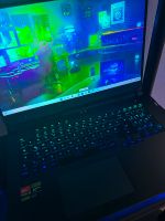 Gaming Laptop Asus Nordrhein-Westfalen - Gelsenkirchen Vorschau