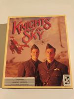 Amiga Knights Of The Sky Nordrhein-Westfalen - Gelsenkirchen Vorschau