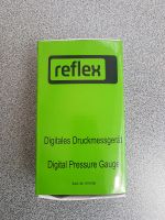 Reflex digitales Druckmessgerät Schleswig-Holstein - Erfde Vorschau