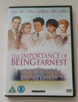 DVD - The importance of being earnest - englisch Mülheim - Köln Dünnwald Vorschau