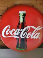 Coca Cola Schild Nordrhein-Westfalen - Warstein Vorschau