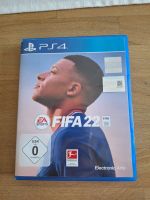 Fifa 22 Ps4 Spiel Rheinland-Pfalz - Waldweiler Vorschau