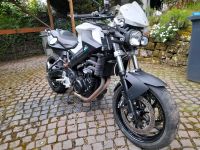 BMW F-800 R Saarland - St. Ingbert Vorschau