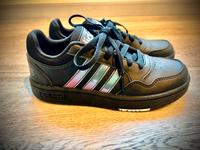 Adidas Sneaker – Größe 36 – neuwertig, einmal getragen – 25 € VB Thüringen - Gotha Vorschau