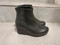 Gabor Stiefeletten Gr. 36 neu Bayern - Straubing Vorschau