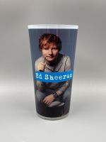 Ed Sheeran Divide World Tour 2019 Konzert Becher Fan Sammler blau Hamburg-Mitte - Hamburg Hamm Vorschau