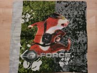 G-Force Disney Meerschweinchen Kinder Winter Bettwäsche Herding Niedersachsen - Vechelde Vorschau