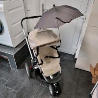 QUINNY Buzz Buggy Kinderwagen 3in1 + MaxiCosi + Zubehör Bayern - Tiefenbach Kr Passau Vorschau