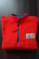 Fleece Pullover Camping Kinder Jack Wolfskin Niedersachsen - Oldenburg Vorschau