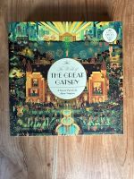 Great Gatsby Jigsaw Puzzle 1000 Teile Friedrichshain-Kreuzberg - Friedrichshain Vorschau