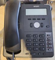 IP Telefon Snom D715 Berlin - Spandau Vorschau