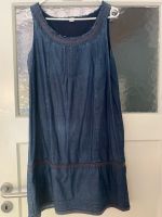 Jeanskleid Sommerkleid von S Oliver Gr 38 München - Untergiesing-Harlaching Vorschau